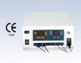 Electro surgical unit ITC_250W_digital_